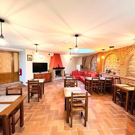 Hostal Rural 18 De Abril Olite Extérieur photo