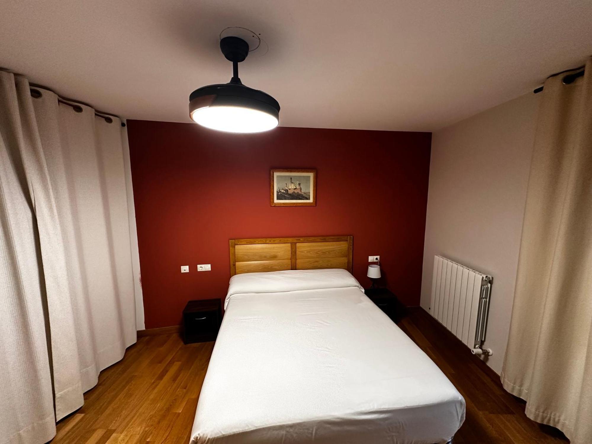 Hostal Rural 18 De Abril Olite Extérieur photo